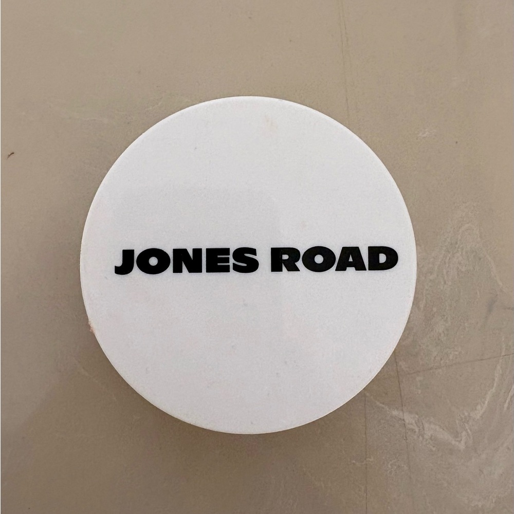 Jones Road Miracle Balm in Au Naturel